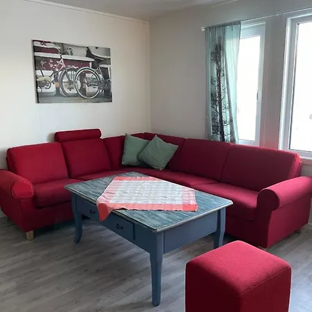 A Apartment