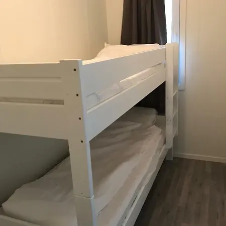 Appartement A Fjordgard