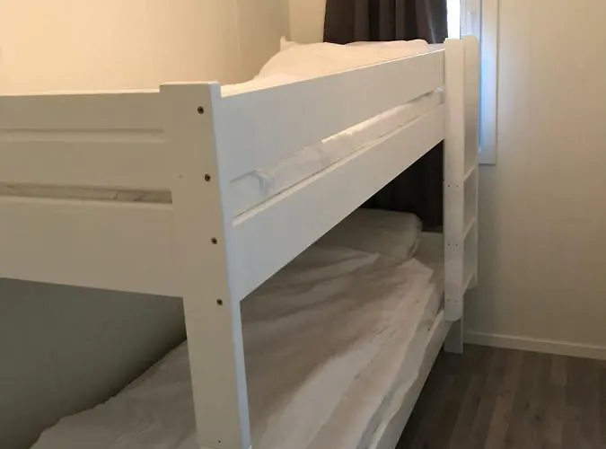 Apartament A Fjordgard
